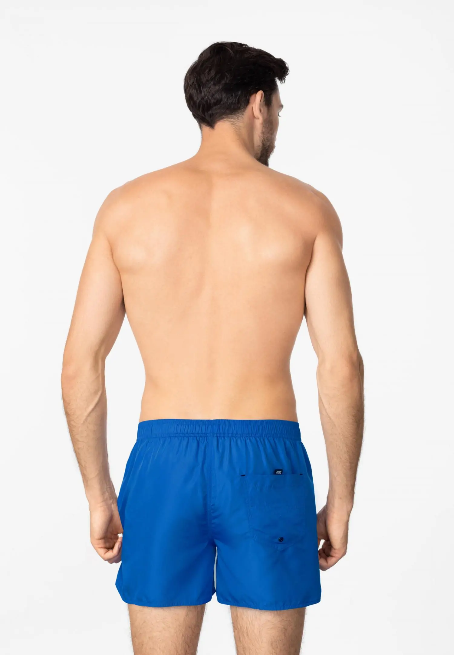 Шорты мужские MS26-02 Marc & André